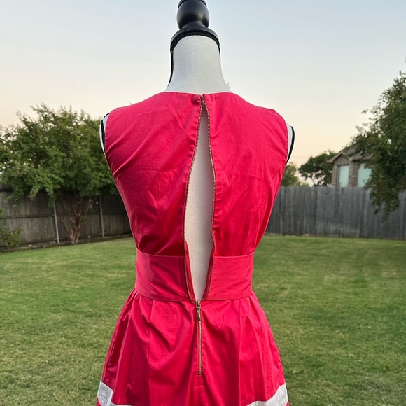 Kate Spade New York Sawyer Dress EUC - Picture 6 of 8